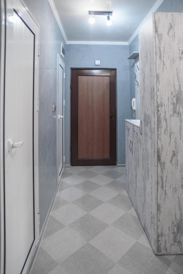 בורגאס Apartment Martini מראה חיצוני תמונה